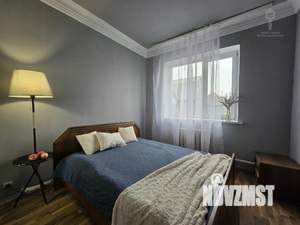 Дом 94м&sup2;, 1-этажный, участок 3 сот.  