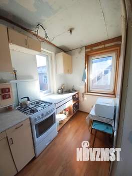 Дом 74м², 1-этажный, участок 338 сот.  