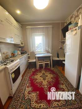 Дом 67м&sup2;, 1-этажный, участок 3 сот.  