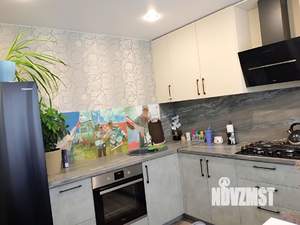 Дом 95м&sup2;, 1-этажный, участок 7 сот.  