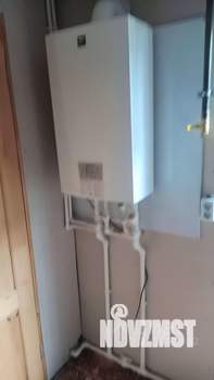 Дом 60м², 1-этажный, участок 3 сот.  