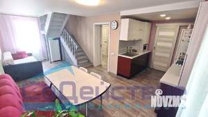 Дом 158м&sup2;, 2-этажный, участок 5 сот.  