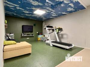 Коттедж 385м², 2-этажный, участок 7 сот.  