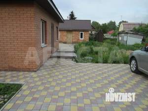 Дача 40м², 1-этажный, участок 5 сот.  