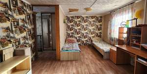 Дом 74м&sup2;, 2-этажный, участок 3 сот.  