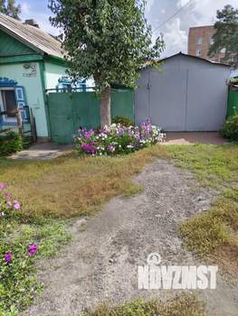 Дом 84м&sup2;, 1-этажный, участок 2 сот.  