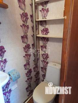 Дом 55м², 1-этажный, участок 4 сот.  