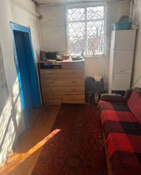 Дом 100м², 1-этажный, участок 5 сот.  