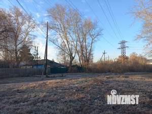 Дом 51м&sup2;, 1-этажный, участок 8 сот.  