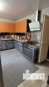 Дом 89м², 2-этажный, участок 4 сот.  