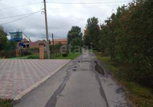 Дом 274м², 2-этажный, участок 8 сот.  