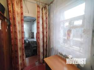 Дом 51м&sup2;, 1-этажный, участок 5 сот.  