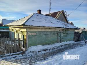 Дом 46м&sup2;, 2-этажный, участок 7 сот.  