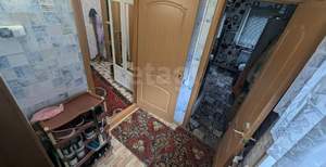 Дом 52м&sup2;, 2-этажный, участок 4 сот.  