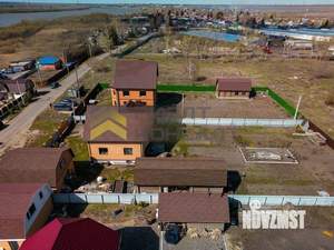 Дом 360м², 3-этажный, участок 16 сот.  