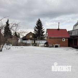 Дом 39м&sup2;, 2-этажный, участок 6 сот.  