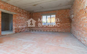 Дом 157м&sup2;, 2-этажный, участок 3 сот.  