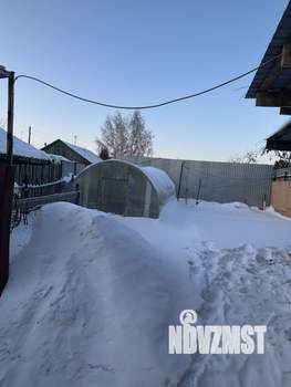 Дом 128м&sup2;, 2-этажный, участок 4 сот.  