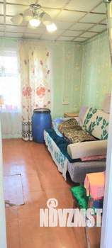 Дом 32м², 1-этажный, участок 10 сот.  