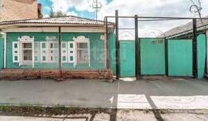 Дом 120м², 1-этажный, участок 3 сот.  