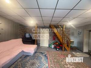 Дом 120м², 2-этажный, участок 3 сот.  