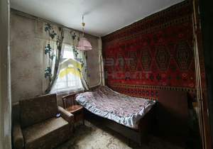 Дом 80м&sup2;, 1-этажный, участок 4 сот.  