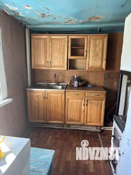 Дом 45м&sup2;, 1-этажный, участок 3 сот.  