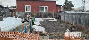 Дом 135м&sup2;, 2-этажный, участок 6 сот.  