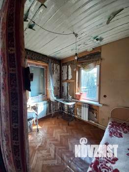 Дом 74м², 1-этажный, участок 338 сот.  