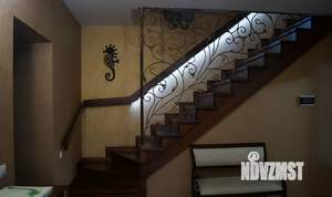 Коттедж 249м&sup2;, 2-этажный, участок 8 сот.  