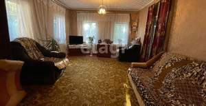 Дом 56м&sup2;, 1-этажный, участок 2 сот.  