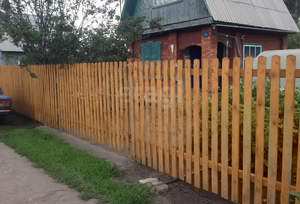 Дом 50м&sup2;, 2-этажный, участок 5 сот.  