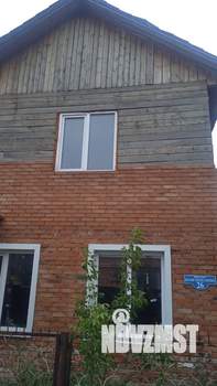 Дом 250м², 2-этажный, участок 4 сот.  