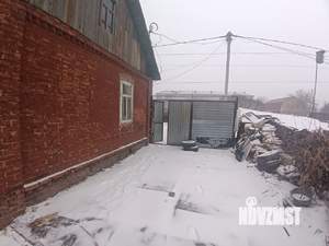 Дом 30м², 1-этажный, участок 2 сот.  