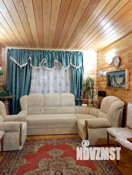 Дом 41м&sup2;, 2-этажный, участок 6 сот.  