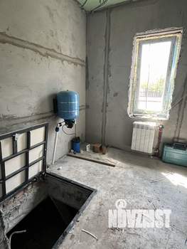 Дом 140м², 1-этажный, участок 9 сот.  