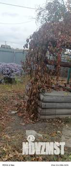 Дача 28м², 2-этажный, участок 7 сот.  