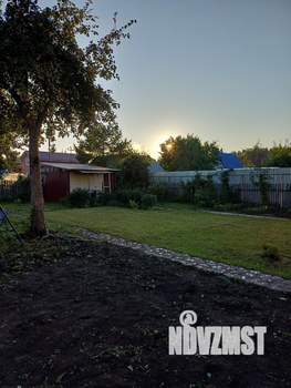 Дом 30м&sup2;, 2-этажный, участок 5 сот.  