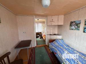 Дом 40м&sup2;, 2-этажный, участок 6 сот.  