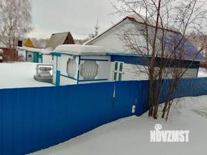 Дом 20м², 1-этажный, участок 6 сот.  