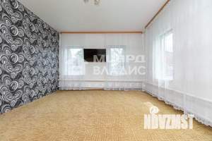 Дом 71м&sup2;, 1-этажный, участок 4 сот.  