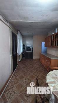 Дом 93м², 1-этажный, участок 3 сот.  