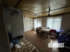 Дом 29м&sup2;, 1-этажный, участок 5 сот.  