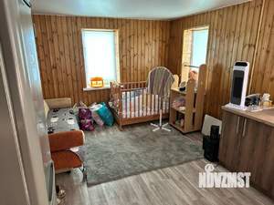 Дача 20м², 1-этажный, участок 7 сот.  