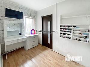 Дом 72м&sup2;, 1-этажный, участок 3 сот.  