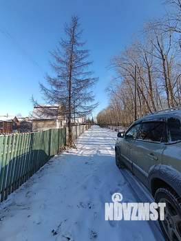 Дом 30м&sup2;, 1-этажный, участок 5 сот.  