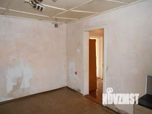 Дом 62м², 1-этажный, участок 7 сот.  