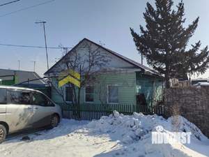 Дом 86м², 1-этажный, участок 5 сот.  