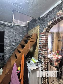 Дом 60м&sup2;, 2-этажный, участок 6 сот.  