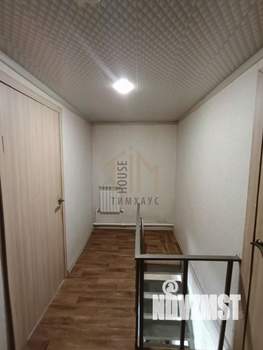 Дом 139м&sup2;, 2-этажный, участок 10 сот.  